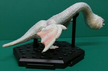 フルフル　カプコンフィギュアビルダー モンスターハンター スタンダードモデル Plus Vol.19　モンハン　フィギュア_画像6