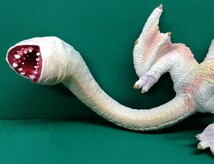 フルフル　カプコンフィギュアビルダー モンスターハンター スタンダードモデル Plus Vol.19　モンハン　フィギュア_画像8