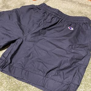 チャンピオン ショートパンツ 綿100