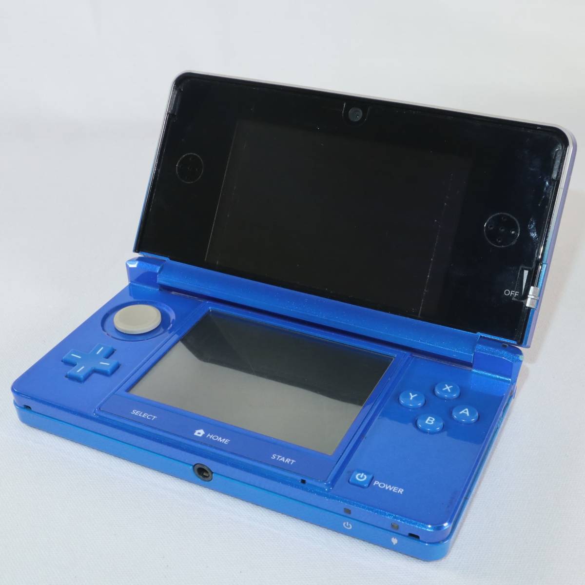 2023年最新】Yahoo!オークション -3dsコバルトブルーの中古品・新品