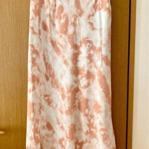 #Discoat◆ 新品 ロングスカート