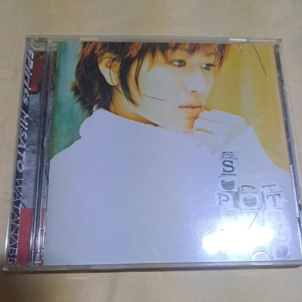 渡辺美里/Spirits CD