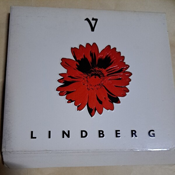 リンドバーグ/Ⅴ CD LINDBERG