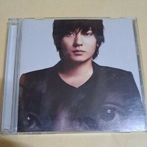 flumpool/Because...I am CD+DVD付き　2枚組　ディスク良好品