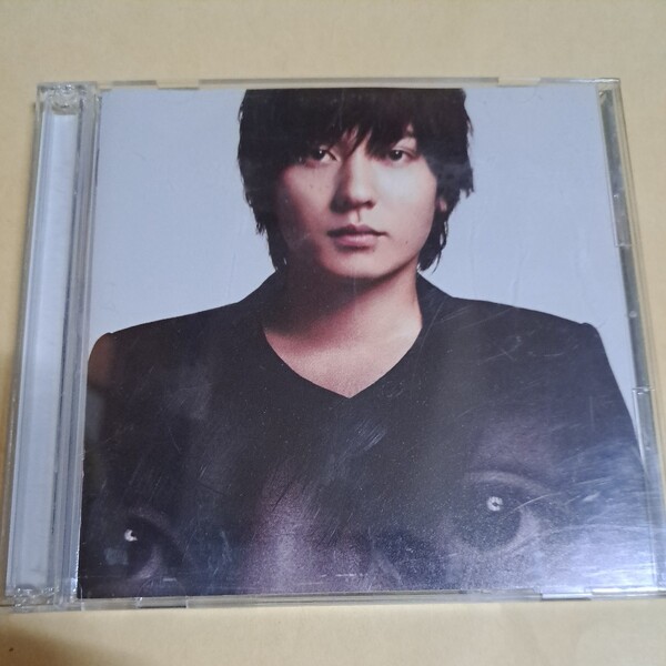 flumpool/Because...I am CD+DVD付き 2枚組 ディスク良好品