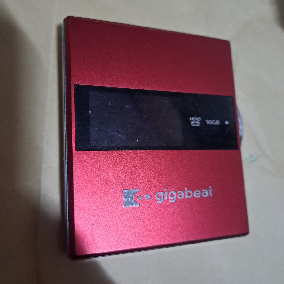2023年最新】Yahoo!オークション -gigabeatの中古品・新品・未使用品一覧