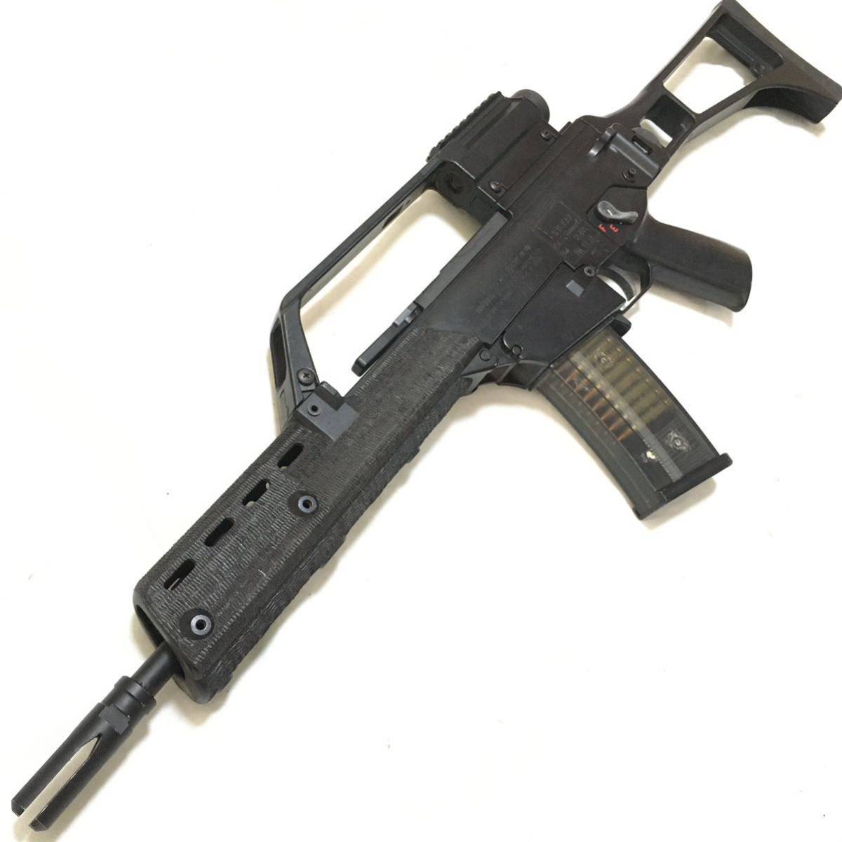 2023年最新】Yahoo!オークション -マルイ g36kの中古品・新品・未使用