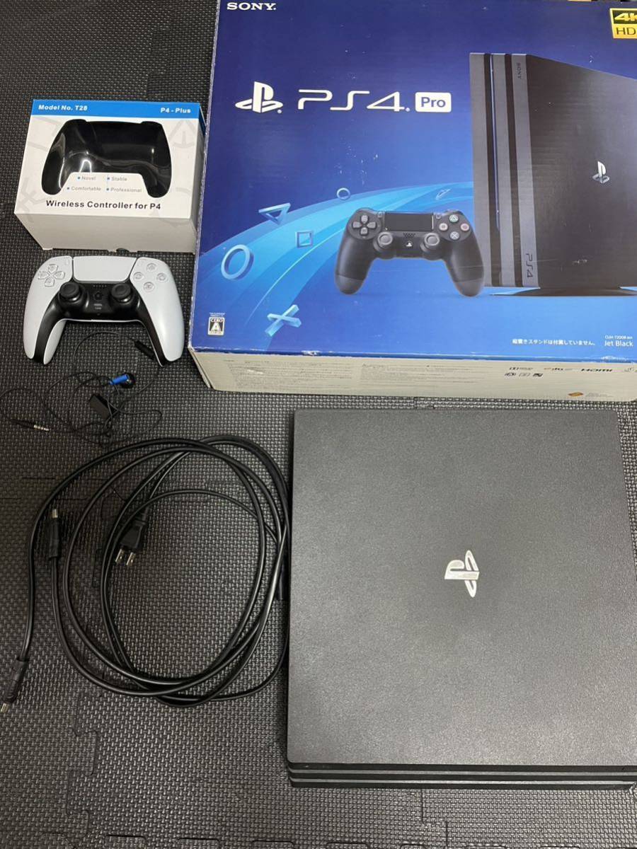 ヤフオク! -「ps4プロ」の落札相場・落札価格