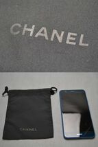 新品未使用本物! CHANEL　シャネル/　 非売品　巾着ポーチ_画像3