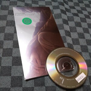 8cmCD【広瀬香美/promise】1997年　送料無料　返金保証