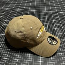 NEW ERA『ニューエラ』ジェットキャップ CORDURA コーデュラナイロンキャップ_画像5