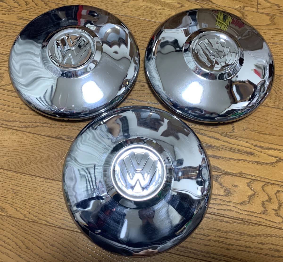 Yahoo!オークション -「空冷 vw」(ホイールキャップ) (タイヤ