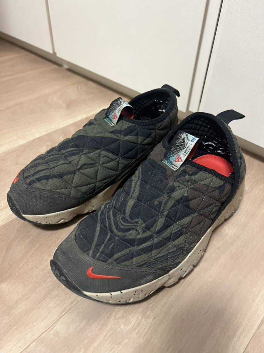 2023年最新】Yahoo!オークション -nike acg air mocの中古品・新品・未