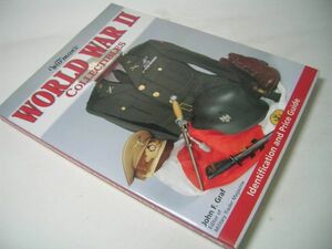 SK018 [洋書] WORLD WAR II COLLECTIBLES Identification and Price Guide