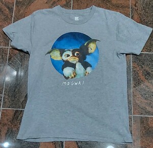  rare * prompt decision /graniph/glanif/gizmo/ gremlin /t shirt /Supreme/beams/ character t shirt /M size /et/ movie 