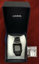 【6AK春08039E】★１円スタート★CASIO★カシオ★i-RANGE★IRW-M300★wave ceptor★MULTI BAND5★TOUGH SOLAR★3138★S-1218N_画像2