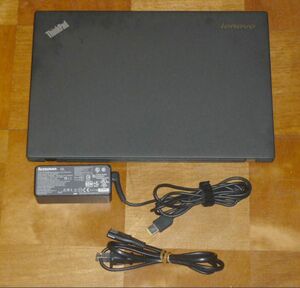 Lenovo ThinkPad X250 i5-5300U/8GB/SSD 128GB