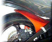 GSX1300R ハヤブサ HOT BODIES RACING リアフェンダー 08-14_画像1