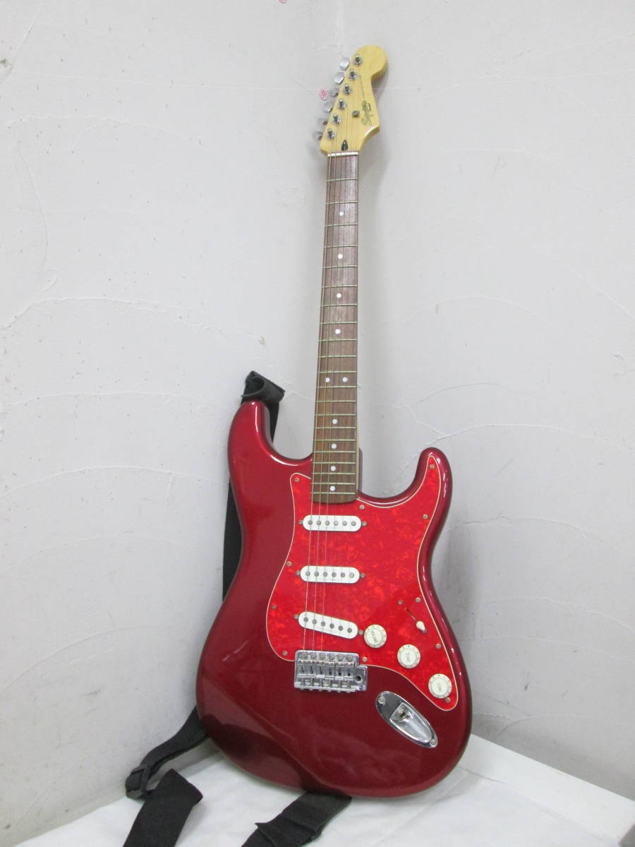 Yahoo!オークション -「スクワイヤー squier」の落札相場・落札価格