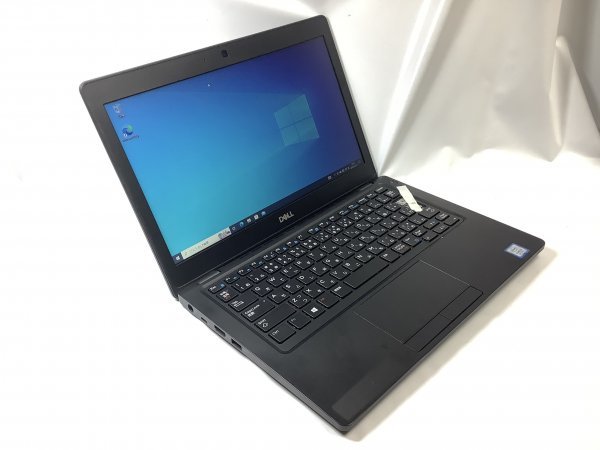 2023年最新】ヤフオク! -dell latitude5290の中古品・新品・未使用品一覧