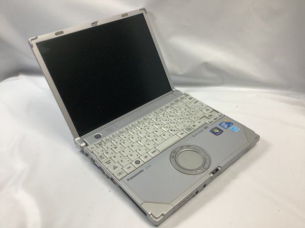 ヤフオク! -「レッツノート i7」(12インチ未満) (パナソニック、松下