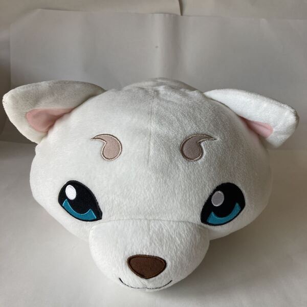 ぬいぐるみ 銀魂 めちゃでか 定春 ぬいぐるみ BIG