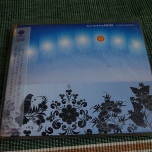 紙ジャケ ＳＯＵＮＤ ＯＦ ＴＨＥ ＳＵＮ （オムニバス）