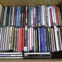 洋楽CD 70枚以上　ビートルズ、クラプトン、マドンナ、ポール・アンカ_画像1