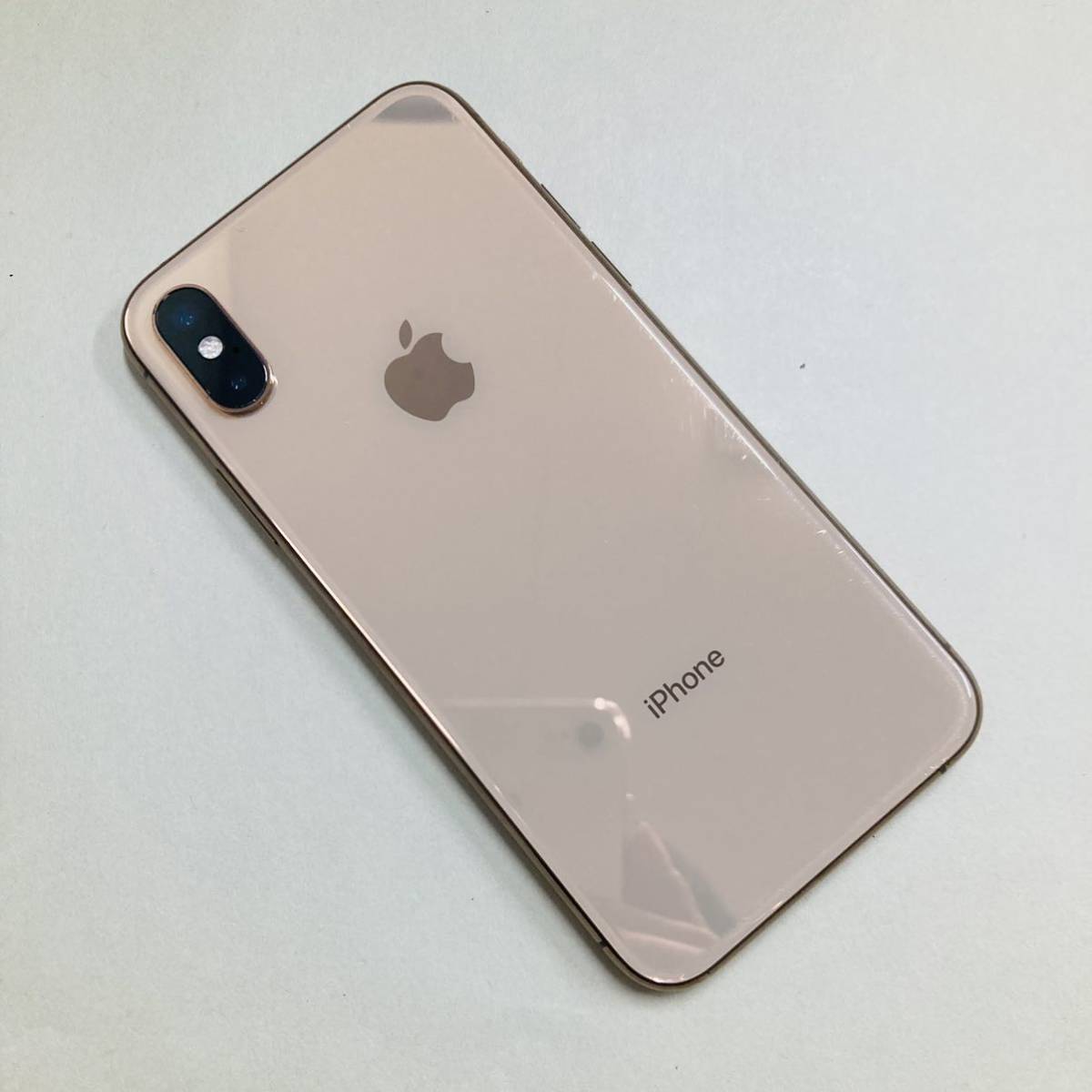 ヤフオク! -「iphonexs ジャンク」の落札相場・落札価格