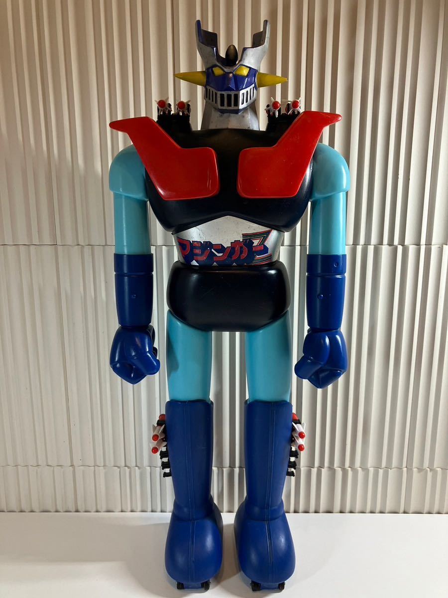 Yahoo!オークション -「ジャンボマシンダー」(おもちゃ、ゲーム) の