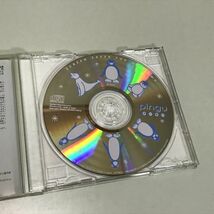 Z9628 ◆ピングー　スクリーンセーバー CD-ROM Windows PCソフト_画像3