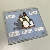 Z9628 ◆ピングー　スクリーンセーバー CD-ROM Windows PCソフト_画像2