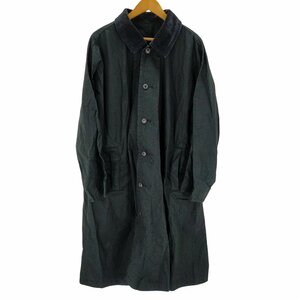 PORTER CLASSIC(ポータークラシック) 21AW CORDUROY SWING COAT メン 中古 古着 1104