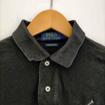 POLO RALPH LAUREN(ポロラルフローレン) カスタムスリムフィット ビッグポニー刺繍 ロング 中古 古着 1139_画像5