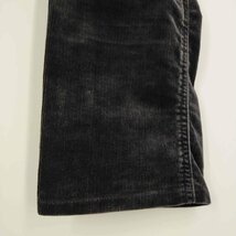 nonnative(ノンネイティブ) コーデュロイパンツ メンズ 表記無 中古 古着 0215_画像5