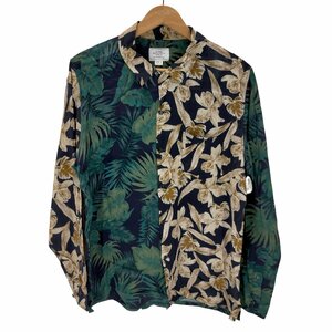 CRIMIE(クライミー) CRIMIE ALOHA CRAZY PATTERN SHIRT メンズ JP 中古 古着 0745