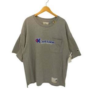 Maison MIHARA YASUHIRO(メゾンミハラヤスヒロ) グラフィックプリントTシャツ メンズ 中古 古着 0243