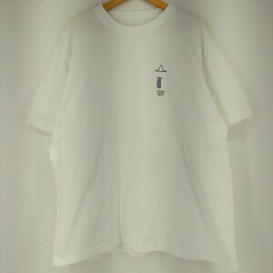 USED古着(ユーズドフルギ) S/S TEE プリントTシャツ メンズ 表記無 中古 古着 0707