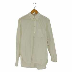 Engineered Garments(エンジニアードガーメンツ) 旧タグ ボタンダウンシャツ メンズ 中古 古着 0826