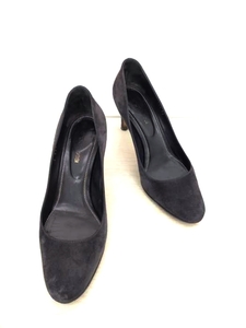 sergio rossi(セルジオロッシ) Scarpe Donna Pump レディース JPN：36 中古 古着 0907