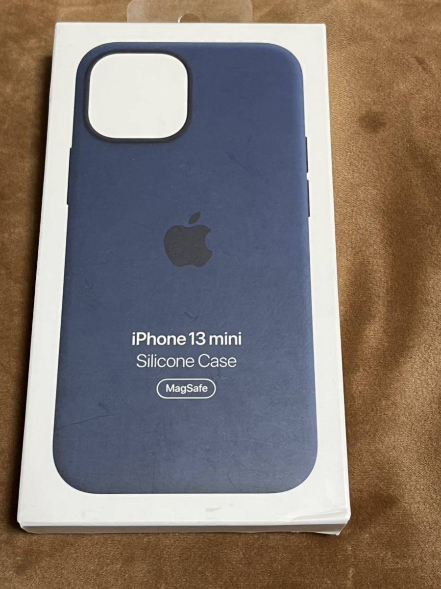 2023年最新】ヤフオク! -iphone 13 mini ケース 純正の中古品・新品
