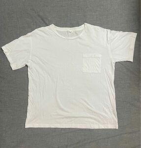 白Tシャツ M