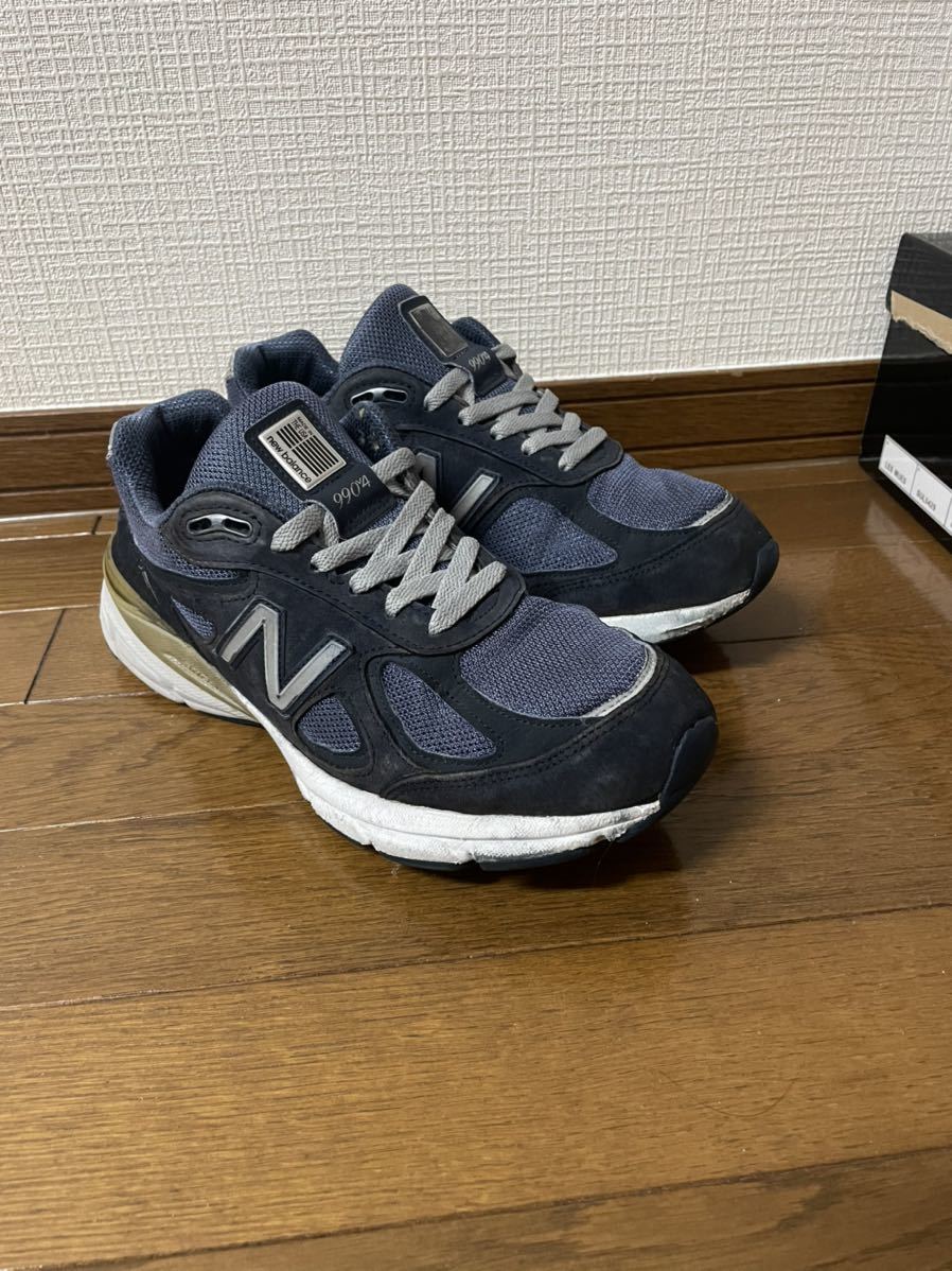 レア アメリカ製 未発売モデル ニューバランス New Balance 993 VI