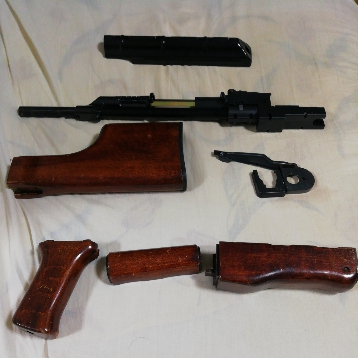 ヤフオク! -「電動ガン rpk」(ミリタリー) の落札相場・落札価格