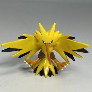 ポケモン　サンダー　モンコレ　モンスターコレクション　フィギュア　TAKARATOMY