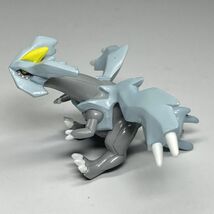 ポケモン　キュレム　台座なし　モンコレ　モンスターコレクション　フィギュア　TAKARATOMY　2_画像3