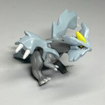 ポケモン　キュレム　台座なし　モンコレ　モンスターコレクション　フィギュア　TAKARATOMY　2_画像8