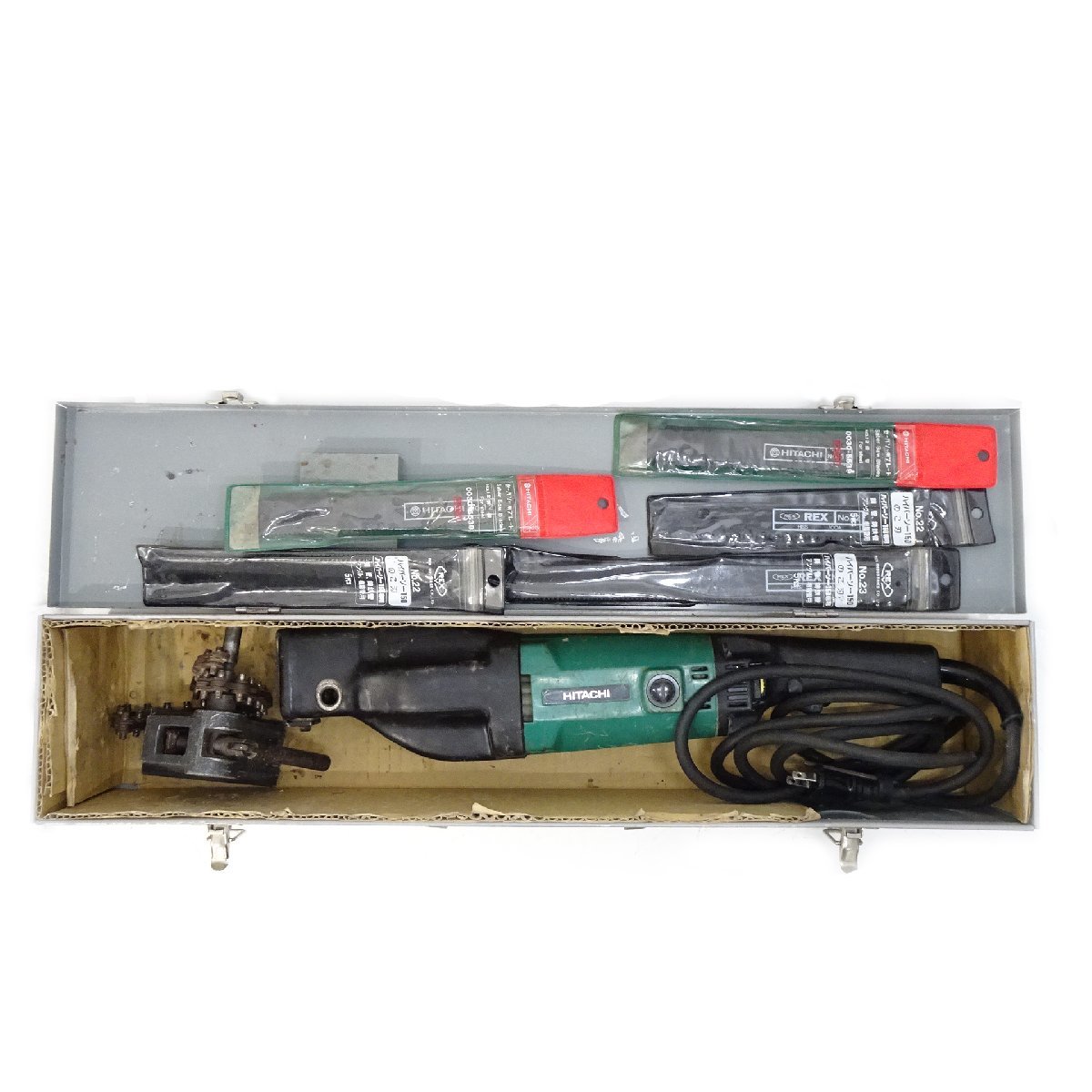 2023年最新】Yahoo!オークション -日立 cr17yの中古品・新品・未使用品一覧