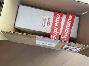 Supreme Box Logo Lamp ランプ 照明　