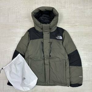 22aw 2022 未使用 THE NORTH FACE ノースフェイス Baltro Light Jacket バルトロ ライト ジャケット ND92240 ニュートープ サイズ XXL